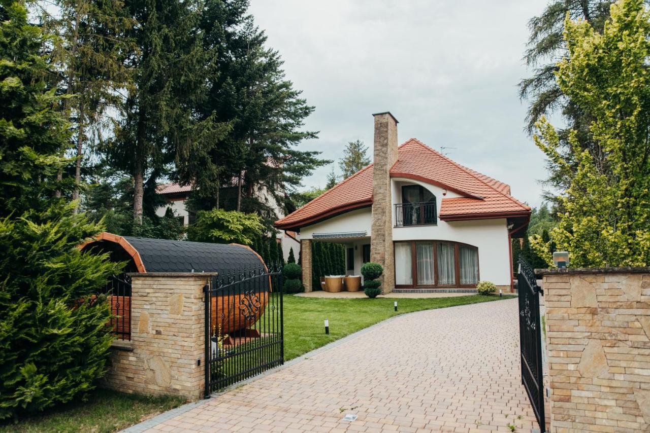 Zarabie Residence Myślenice Exterior foto