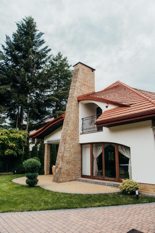 Zarabie Residence Myślenice Exterior foto