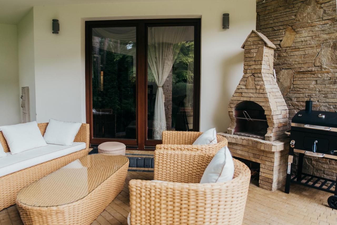 Zarabie Residence Myślenice Exterior foto