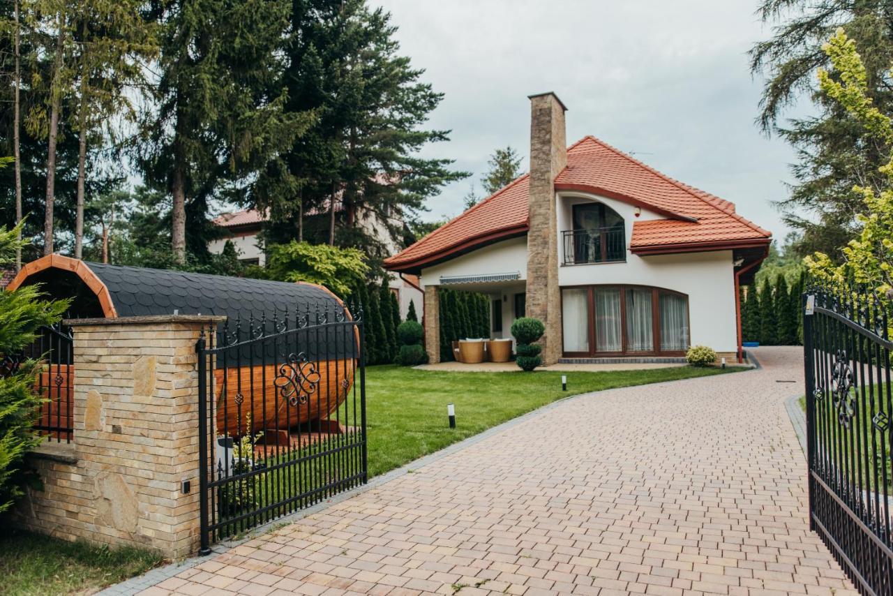 Zarabie Residence Myślenice Exterior foto